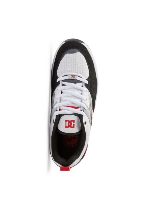 Zapatilla Hombre Ascend Multicolor DC-2