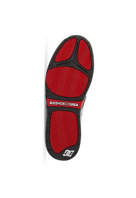 Zapatilla Hombre Ascend Multicolor DC-3