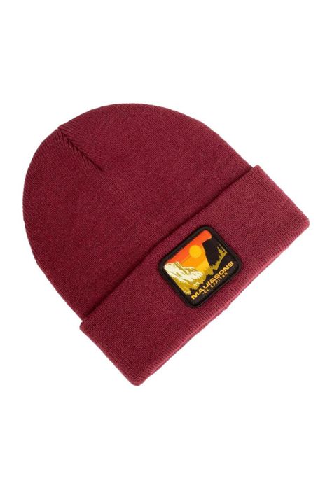 Gorro El Capitán Beanie Maui And Sons-0