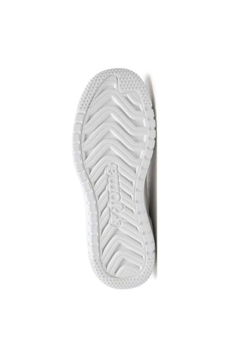 Zapatilla Mujer C.Princeton Blanco Joma-3