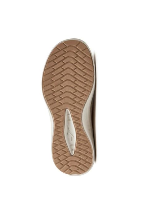 Zapatilla Mujer Laceless Beige Joma-3