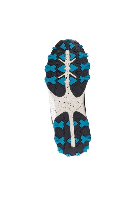 Zapatilla Hombre Oakmont TR Multicolor Fila-2