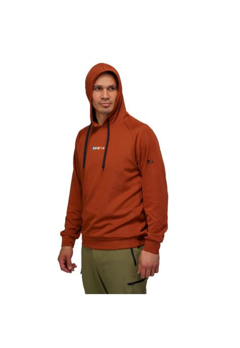 Polerón Sport Durban H3 Hombre Aparso-1