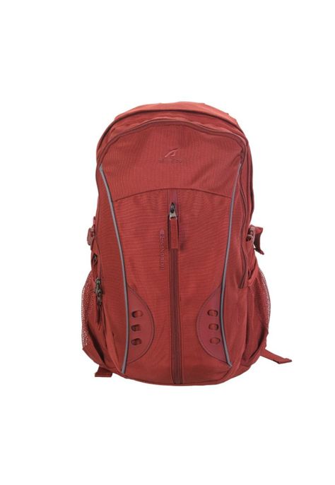 Mochila Urbana Hybrid 2 Burdeo Aparso-0