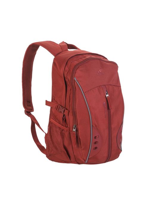 Mochila Urbana Hybrid 2 Burdeo Aparso-1