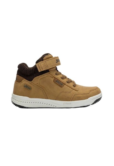 Botín Kids Torcon Jr Beige Joma-0
