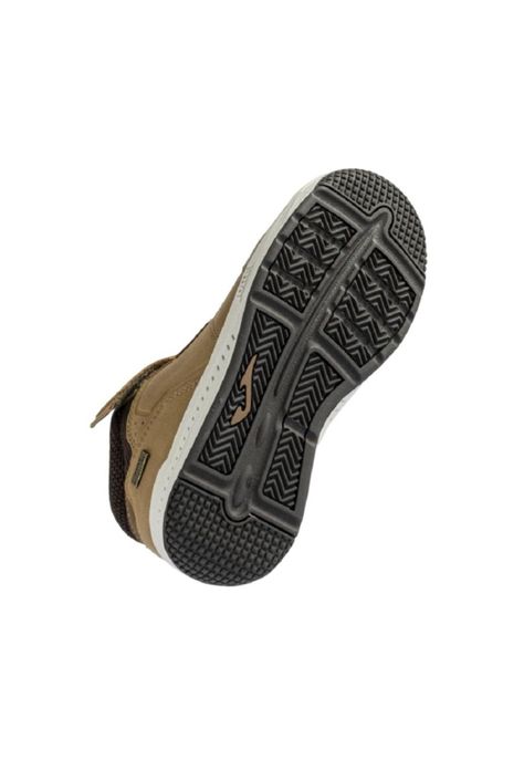 Botín Kids Torcon Jr Beige Joma-3