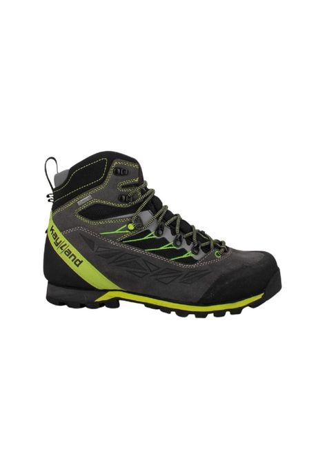 Botín Gore-Tex Hombre Legacy GTX Gris Kayland-0