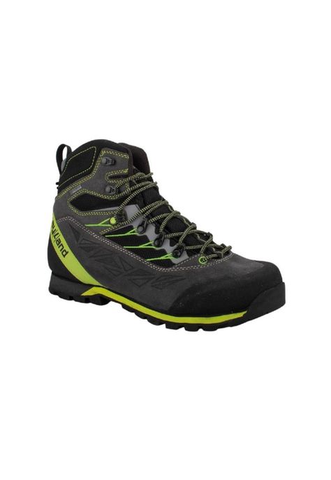 Botín Gore-Tex Hombre Legacy GTX Gris Kayland-1