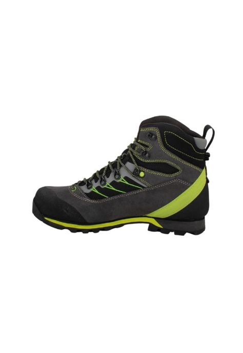 Botín Gore-Tex Hombre Legacy GTX Gris Kayland-2