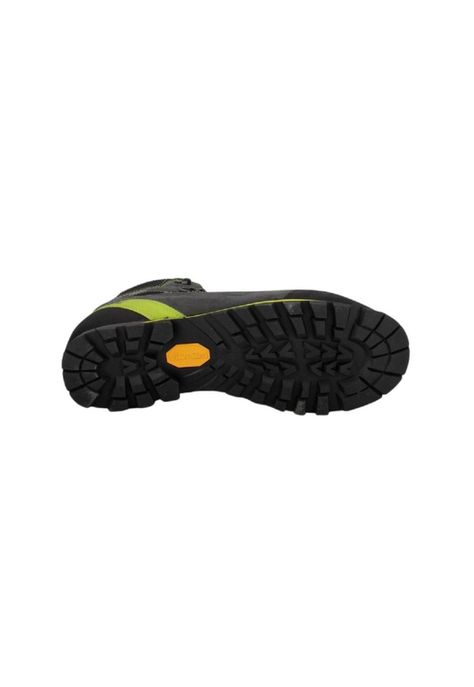 Botín Gore-Tex Hombre Legacy GTX Gris Kayland-3