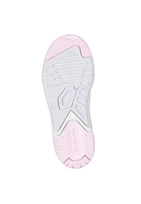 Zapatilla Kids SKX228 Blanco Skechers-3