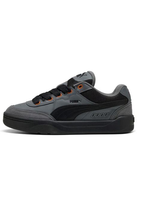 Zapatilla Hombre Park Lifestyle OG Gris Puma-0