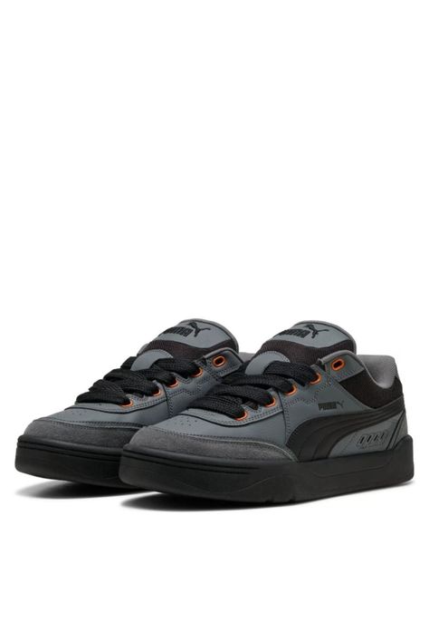Zapatilla Hombre Park Lifestyle OG Gris Puma-1