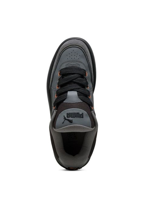 Zapatilla Hombre Park Lifestyle OG Gris Puma-2