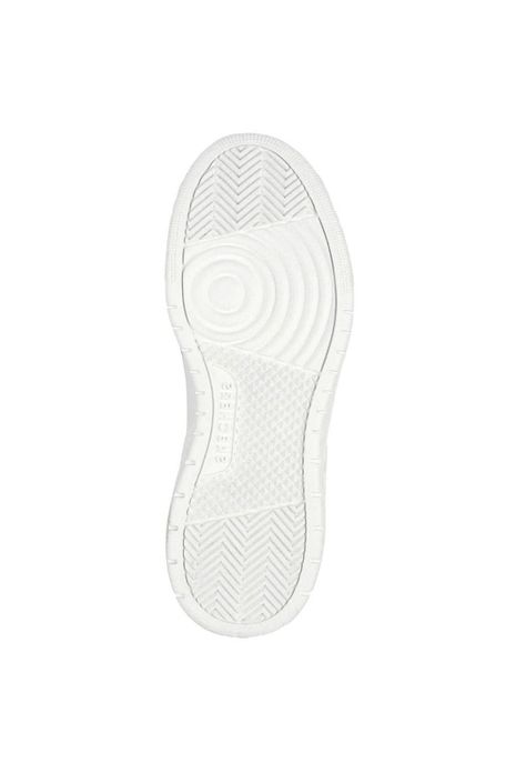 Zapatilla Mujer Uno Court Blanco Skechers-3