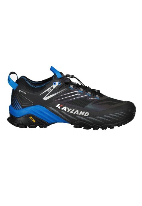 Zapatilla Gore-Tex Hombre Duke Multicolor Kayland-0