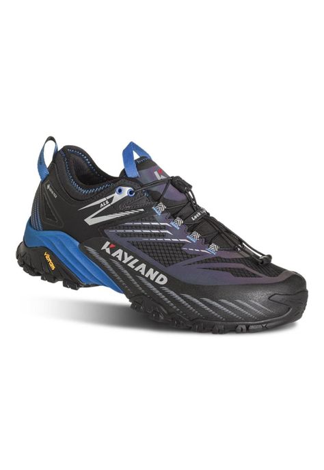Zapatilla Gore-Tex Hombre Duke Multicolor Kayland-1