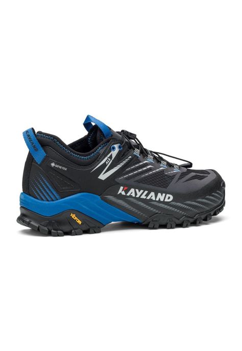 Zapatilla Gore-Tex Hombre Duke Multicolor Kayland-4