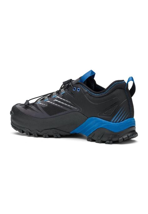 Zapatilla Gore-Tex Hombre Duke Multicolor Kayland-5