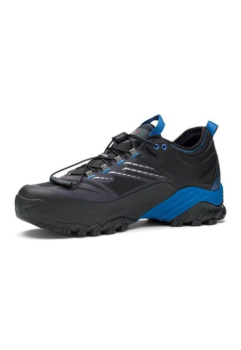 Zapatilla Gore-Tex Hombre Duke Multicolor Kayland-6