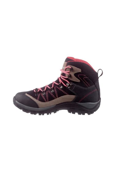 Botín Gore-Tex Mujer Ascent Evo GTX Multicolor Kayland-1