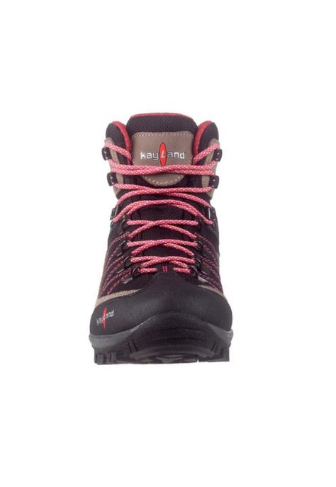Botín Gore-Tex Mujer Ascent Evo GTX Multicolor Kayland-2