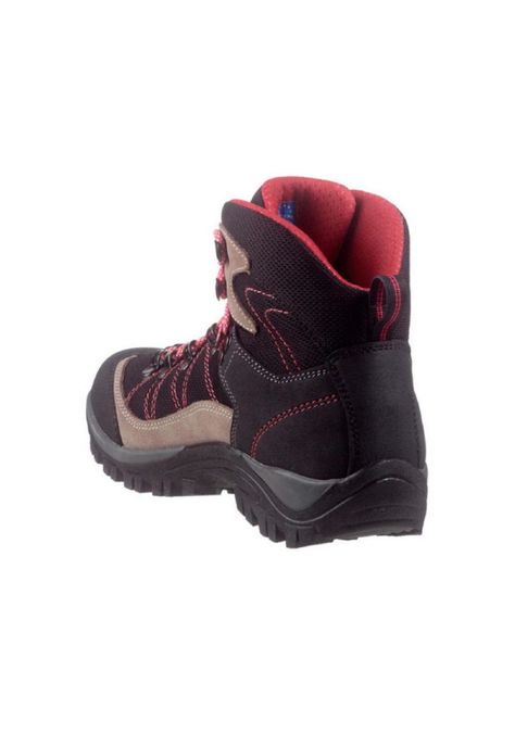 Botín Gore-Tex Mujer Ascent Evo GTX Multicolor Kayland-4