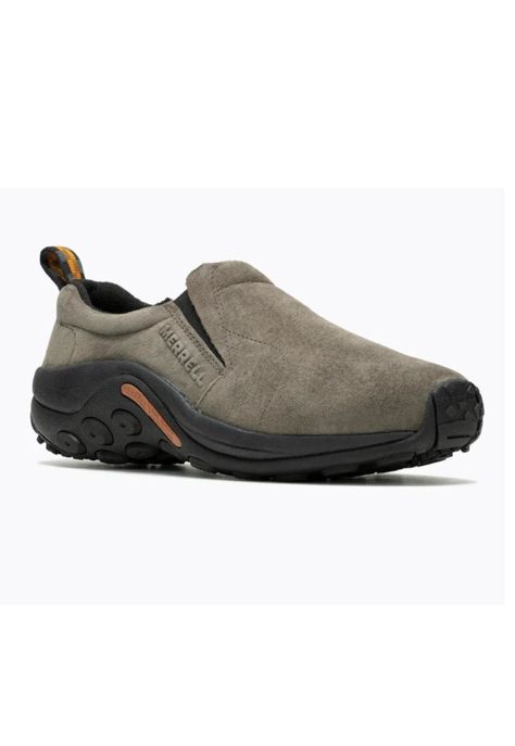 Zapato Hombre Jungle Moc Café Merrel-1