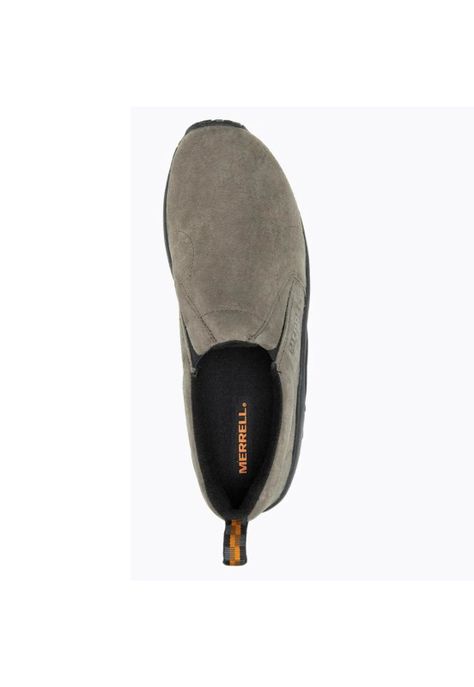 Zapato Hombre Jungle Moc Café Merrel-2