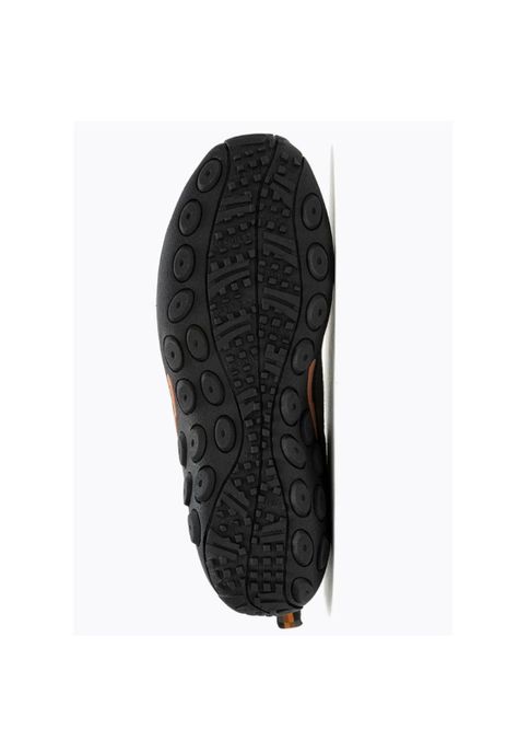 Zapato Hombre Jungle Moc Café Merrel-3