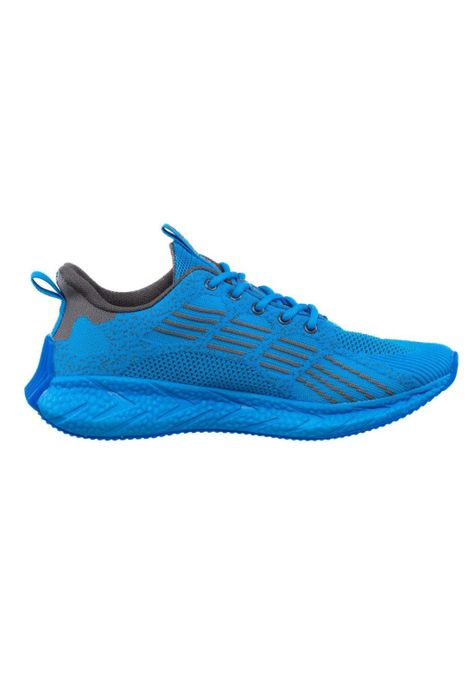 Zapatilla Respirable Hombre Macfly H6 Aparso-0