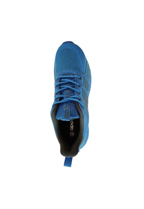 Zapatilla Respirable Hombre Macfly H6 Aparso-2