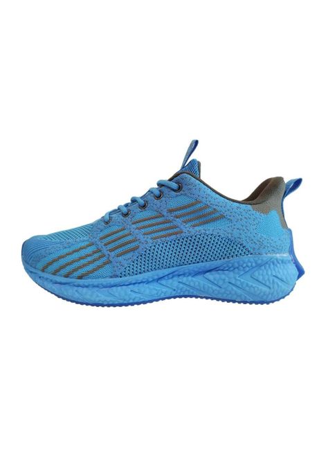 Zapatilla Respirable Hombre Macfly H6 Aparso-4