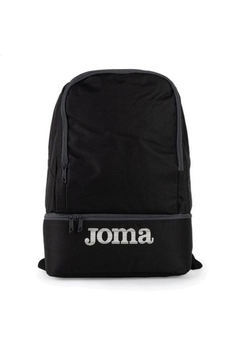 Mochila Estadio III Negro Joma-0