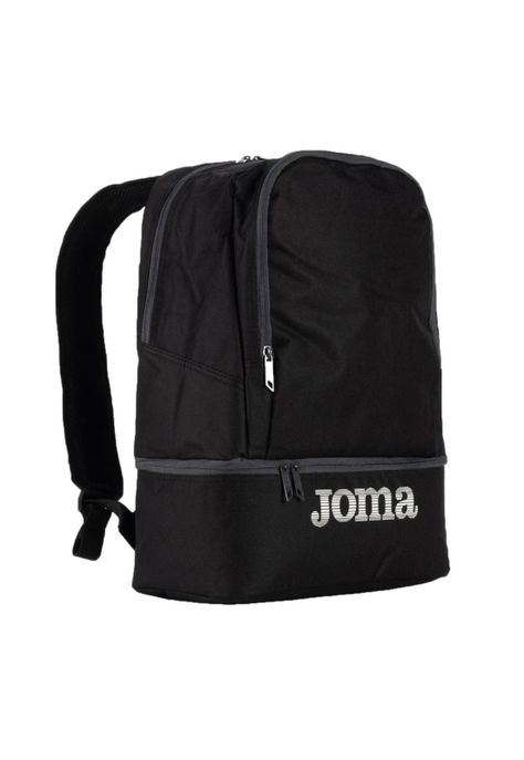 Mochila Estadio III Negro Joma-1