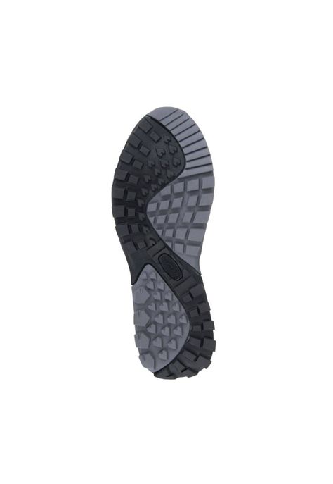 Zapatilla Waterproof Mujer Thunder Gris Trezeta-3