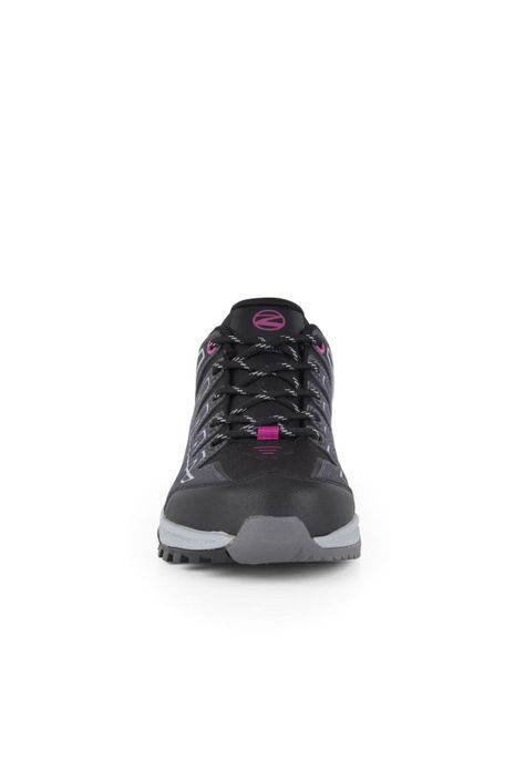 Zapatilla Waterproof Mujer Thunder Gris Trezeta-6