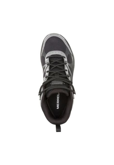 Botín Hombre Tempo Exp Mid Negro Merrel-2