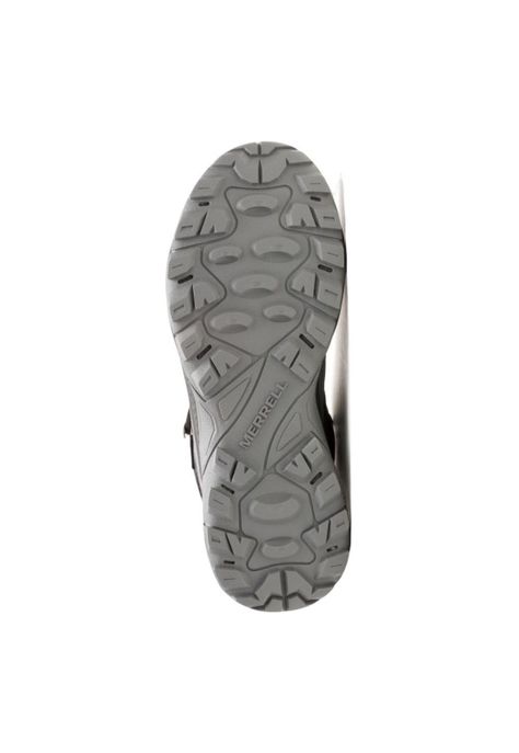 Botín Hombre Tempo Exp Mid Negro Merrel-3
