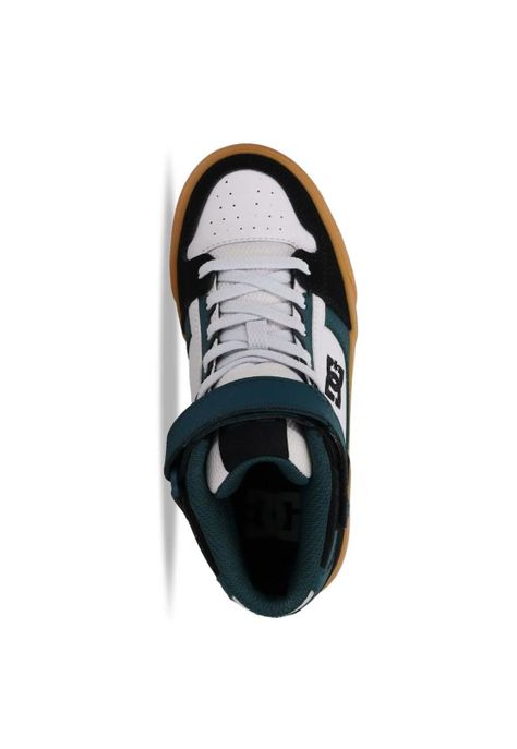 Zapatilla Kids Pure Hi Multicolor DC-2