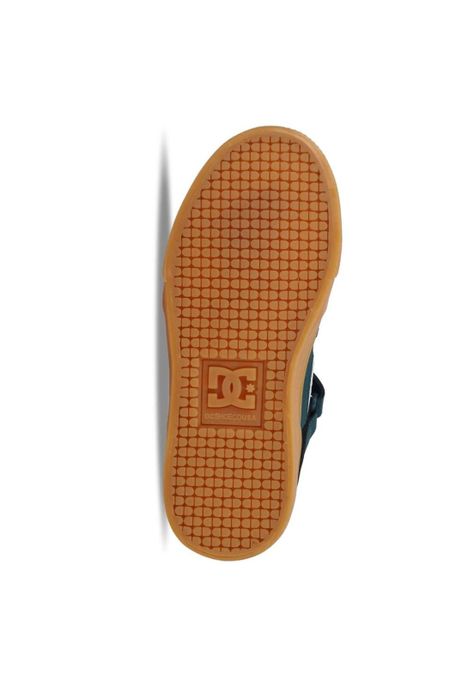 Zapatilla Kids Pure Hi Multicolor DC-3