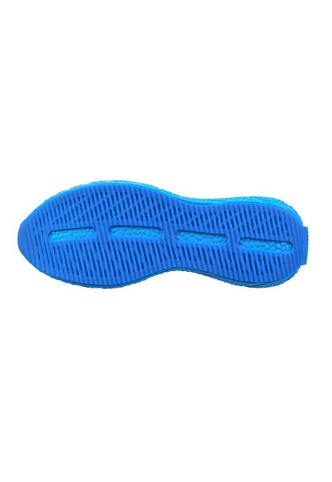 Zapatilla Respirable Hombre Macfly II Azul Aparso-3