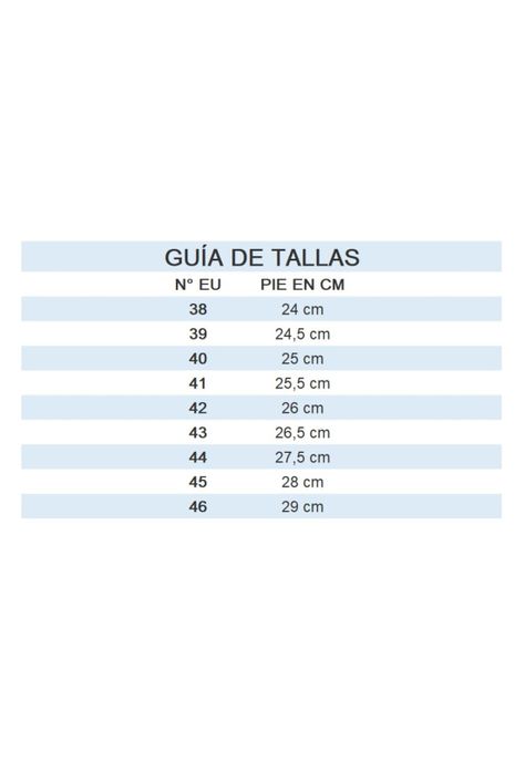 Zapato Toronto Gore-Tex Hombre Chiruca-5