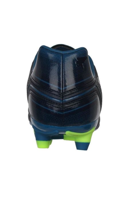 Zapatilla Fútbol FG Hombre Aguila Azul Marino Joma-1