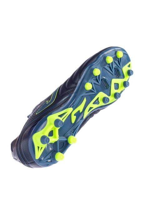 Zapatilla Fútbol FG Hombre Aguila Azul Marino Joma-3