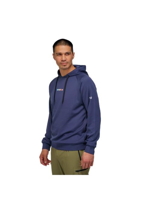 Polerón Sport Durban H2 Hombre Aparso-1