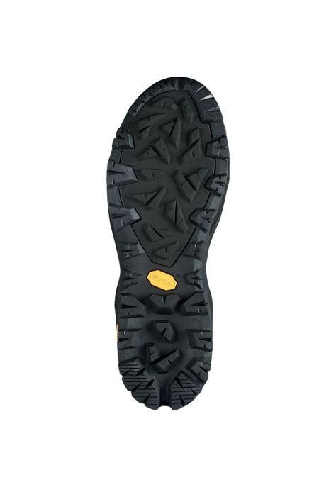 Botín Waterproof Mujer Drift Azul Trezeta-1