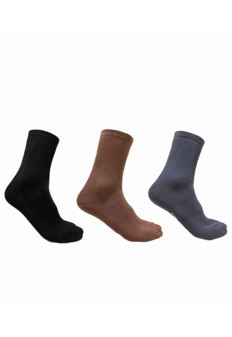 Calcetines Tripack Sport Aparso-0