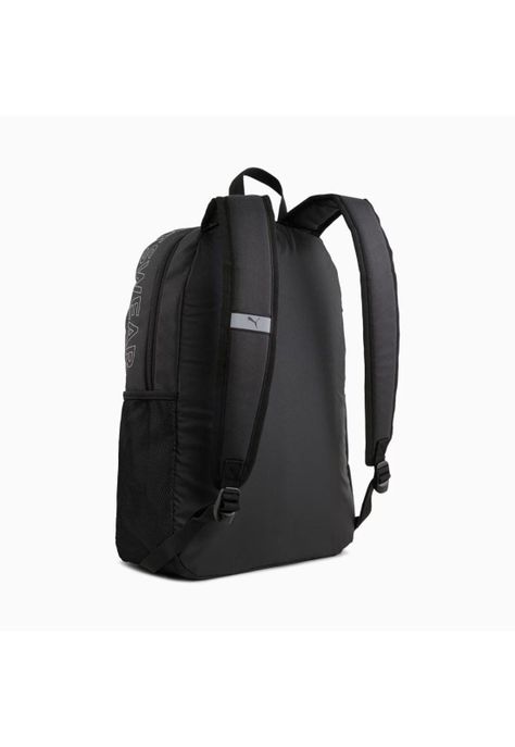 Mochila Phase II Negro Puma-1